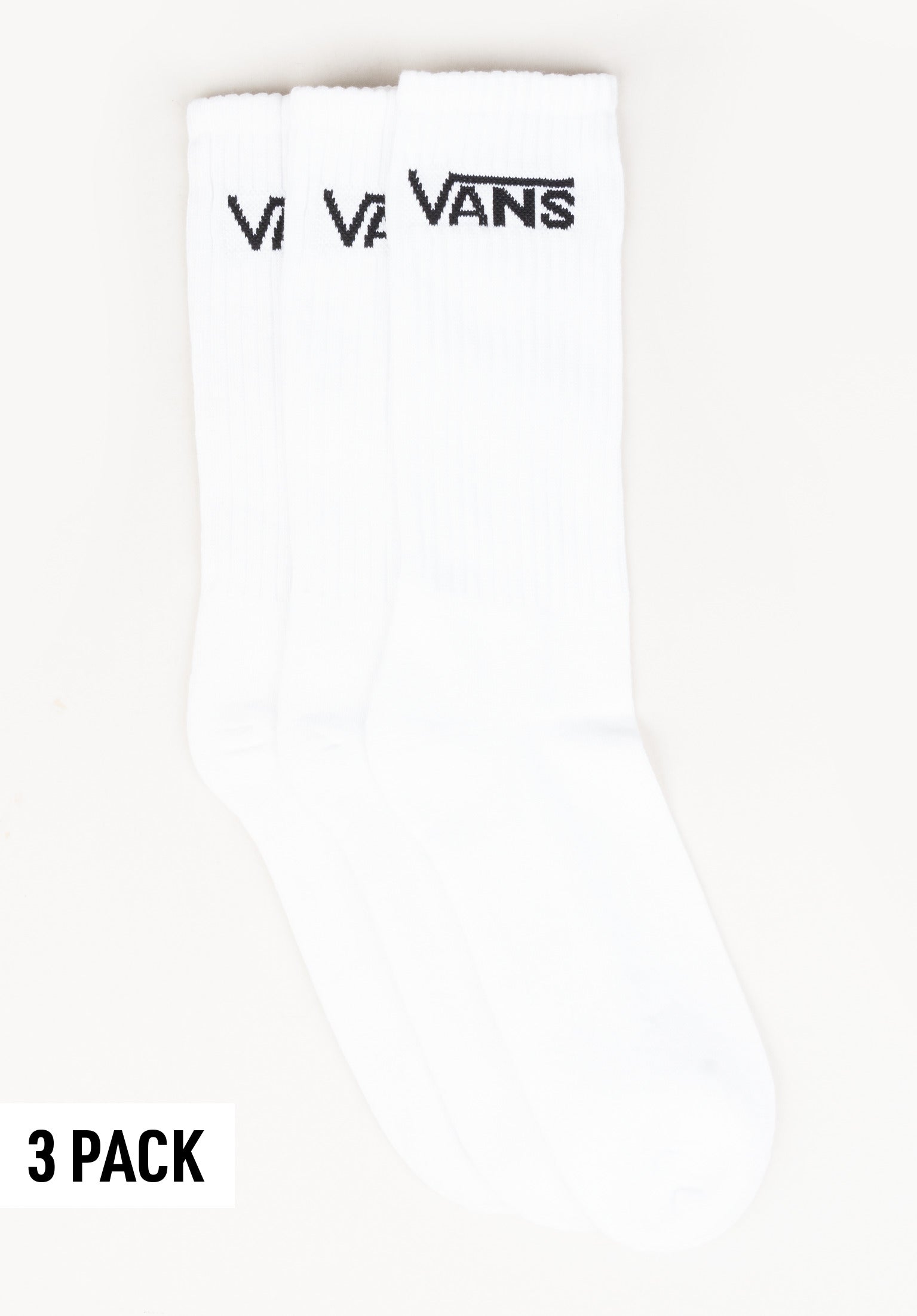 Vans socken 3er pack Clearance